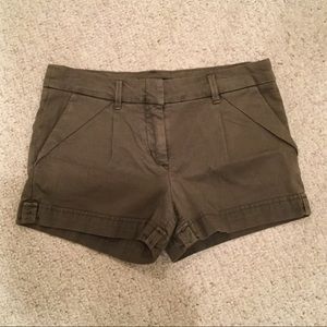 BCBGMaxAzria shorts